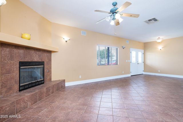 7405 S LAND GRANT Road, Hereford, AZ 85615