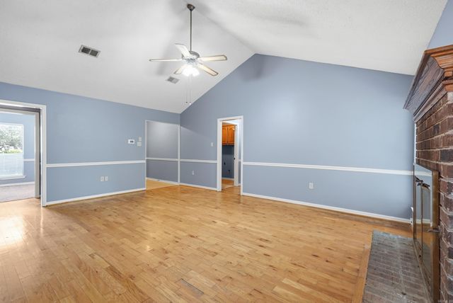 105 King Pine Road, Sherwood, AR 72120
