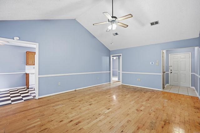 105 King Pine Road, Sherwood, AR 72120