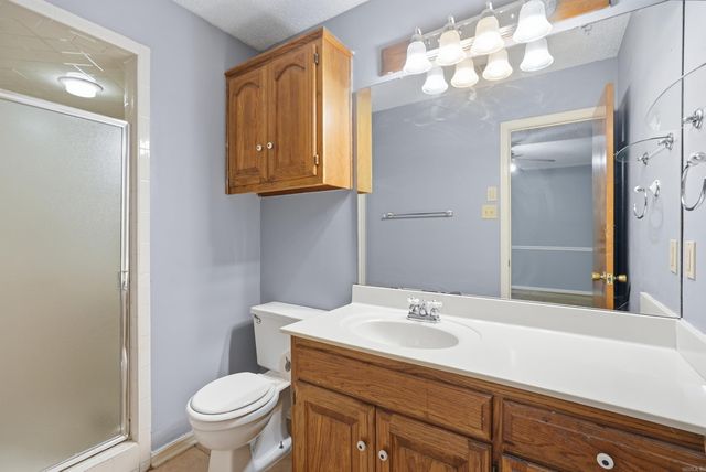 105 King Pine Road, Sherwood, AR 72120
