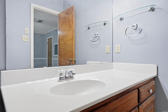 105 King Pine Road, Sherwood, AR 72120