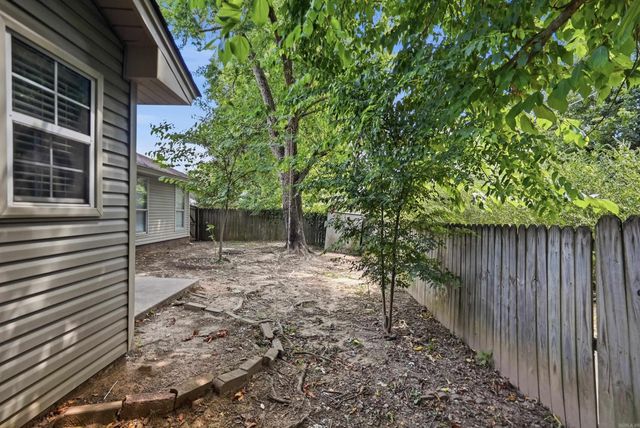 105 King Pine Road, Sherwood, AR 72120