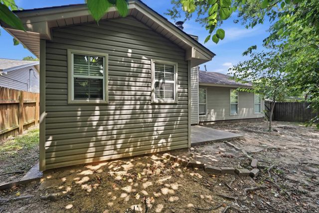 105 King Pine Road, Sherwood, AR 72120