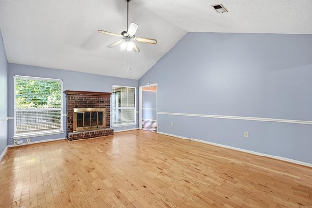 105 King Pine Road, Sherwood, AR 72120
