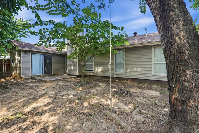105 King Pine Road, Sherwood, AR 72120