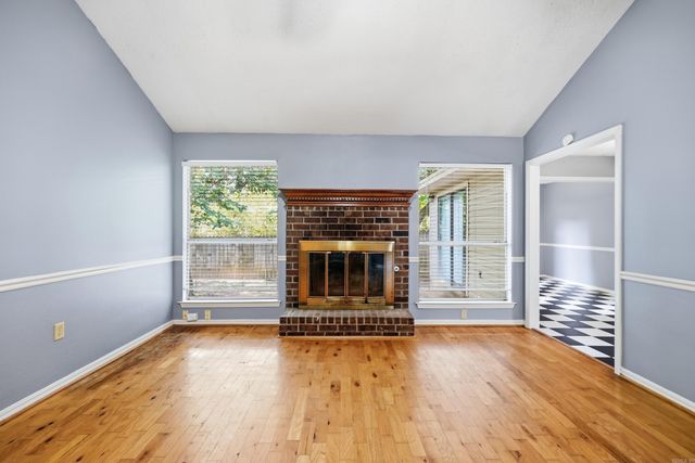 105 King Pine Road, Sherwood, AR 72120