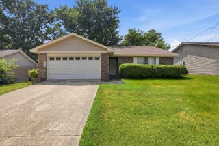 105 King Pine Road, Sherwood, AR 72120