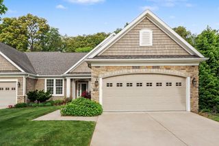 8888 Oakland Hills Circle, Portage City, MI 49024