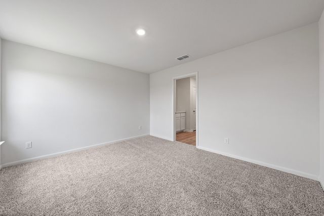 4703 Fillmore Drive, Greenville, TX 75401