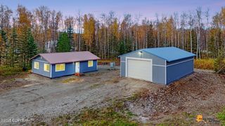 740 S Kordell Circle, Wasilla, AK 99623