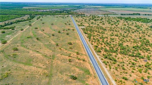 574 PR Goose Creek Lane, Jourdanton, TX 78026