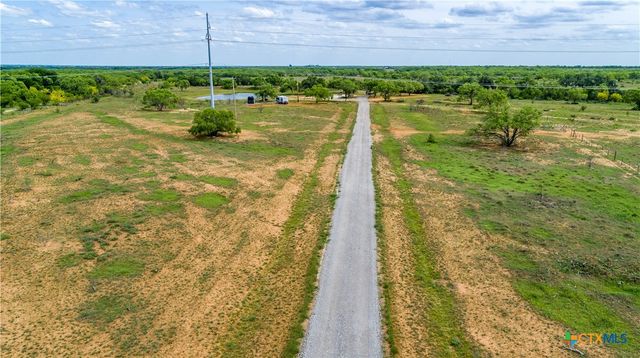 574 PR Goose Creek Lane, Jourdanton, TX 78026