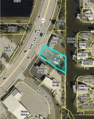 17637 San Carlos BLVD, Fort Myers Beach, FL 33931