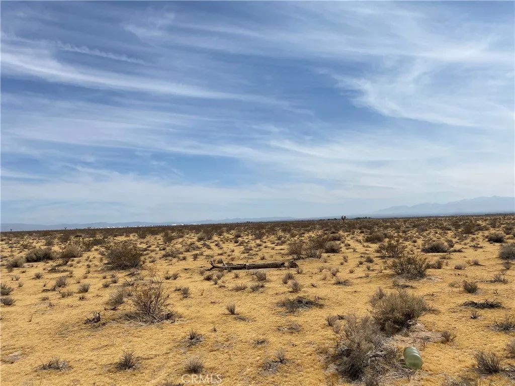 0 Clippen, Adelanto, CA 92301