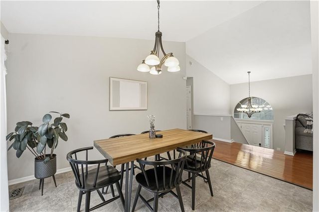 2616 SW Winchester Drive, Lee's Summit, MO 64063