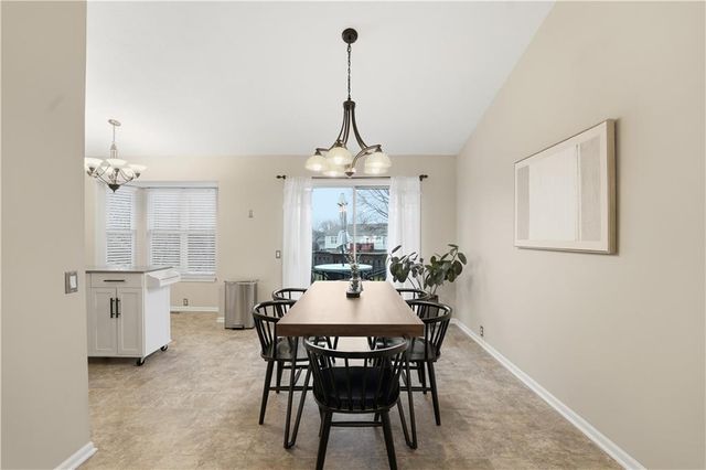 2616 SW Winchester Drive, Lee's Summit, MO 64063