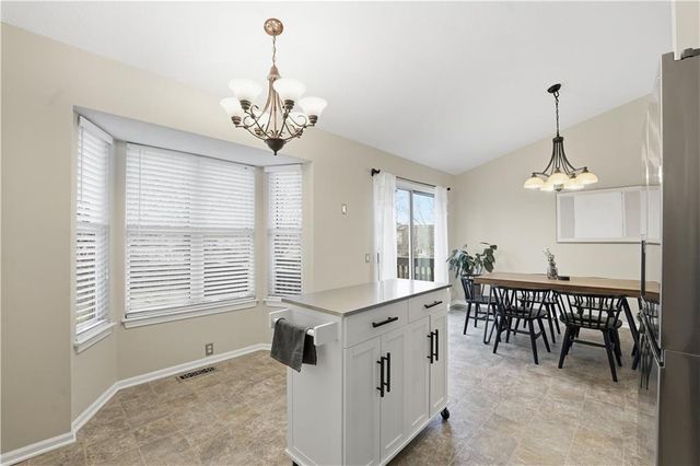 2616 SW Winchester Drive, Lee's Summit, MO 64063