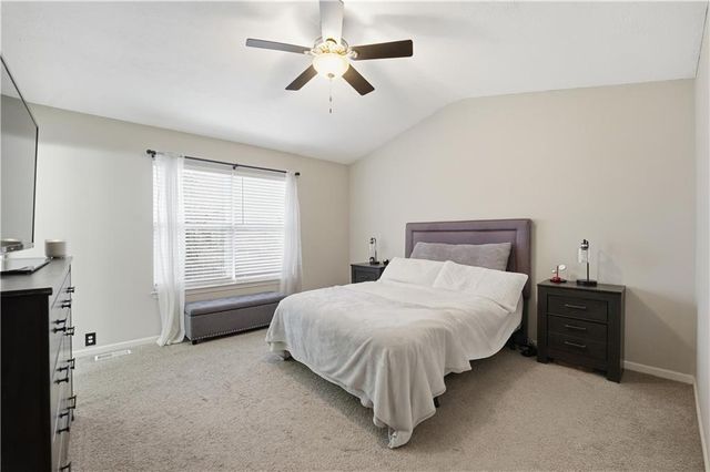 2616 SW Winchester Drive, Lee's Summit, MO 64063