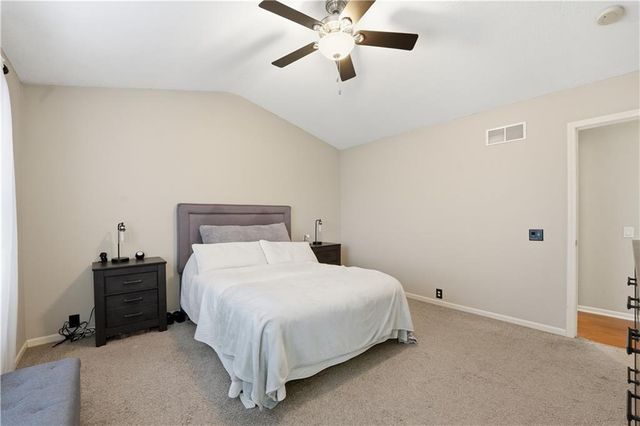 2616 SW Winchester Drive, Lee's Summit, MO 64063