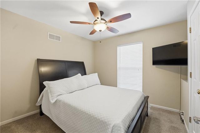2616 SW Winchester Drive, Lee's Summit, MO 64063
