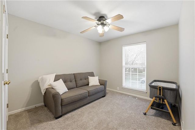 2616 SW Winchester Drive, Lee's Summit, MO 64063