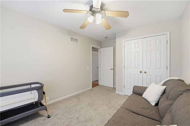 2616 SW Winchester Drive, Lee's Summit, MO 64063