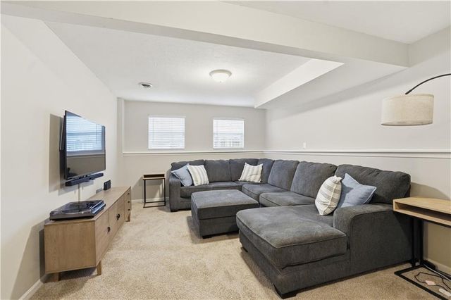 2616 SW Winchester Drive, Lee's Summit, MO 64063