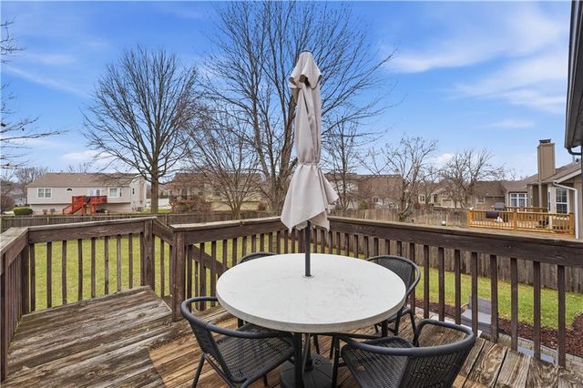 2616 SW Winchester Drive, Lee's Summit, MO 64063