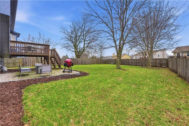 2616 SW Winchester Drive, Lee's Summit, MO 64063