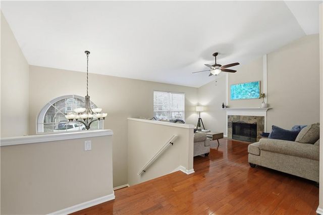 2616 SW Winchester Drive, Lee's Summit, MO 64063