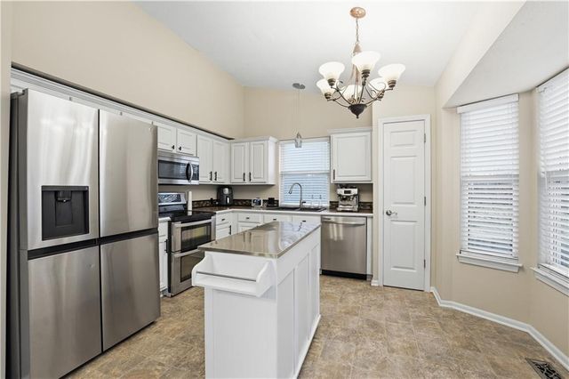 2616 SW Winchester Drive, Lee's Summit, MO 64063