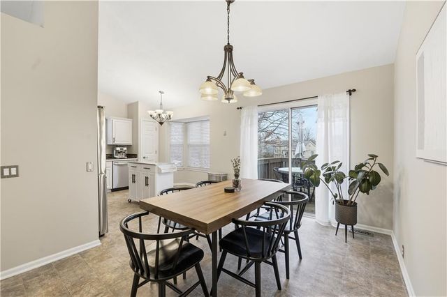 2616 SW Winchester Drive, Lee's Summit, MO 64063