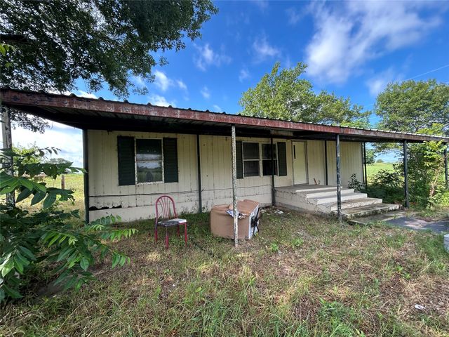 13070 Highway 36, Comanche, TX 76442