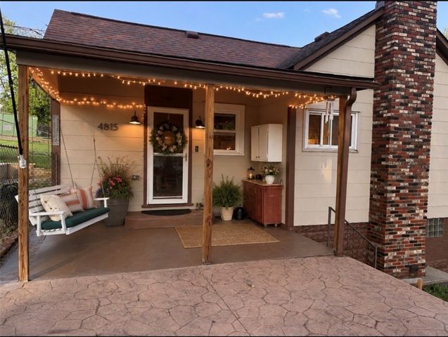 4815 Main St, Mcdonald, PA 15057