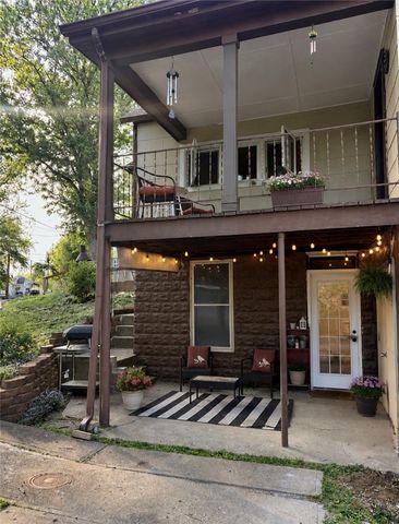 4815 Main St, Mcdonald, PA 15057