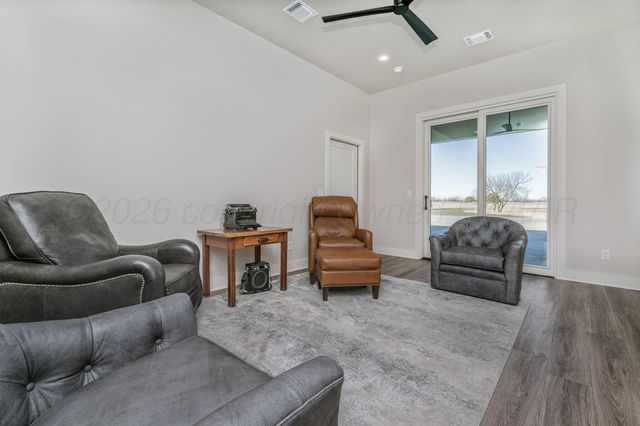 333 LAKE RIDGE Road, Canyon, TX 79015