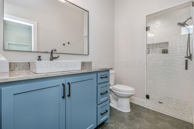 333 LAKE RIDGE Road, Canyon, TX 79015