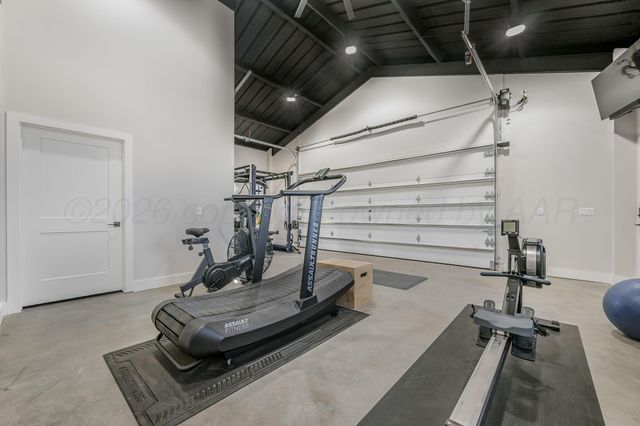 333 LAKE RIDGE Road, Canyon, TX 79015
