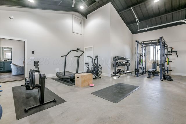 333 LAKE RIDGE Road, Canyon, TX 79015
