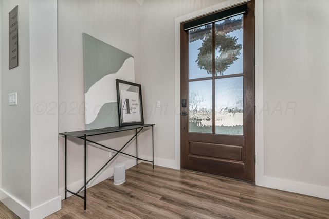 333 LAKE RIDGE Road, Canyon, TX 79015