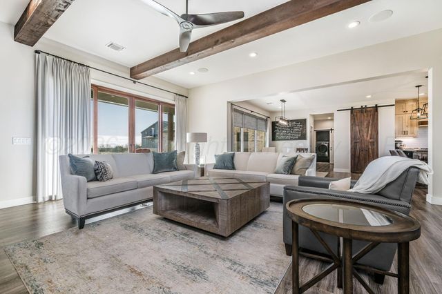 333 LAKE RIDGE Road, Canyon, TX 79015