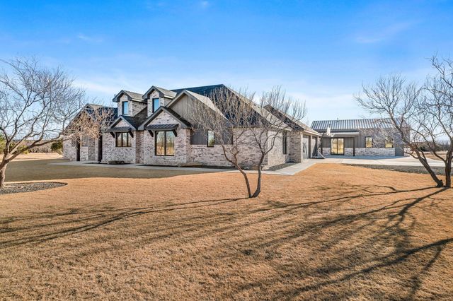 333 LAKE RIDGE Road, Canyon, TX 79015