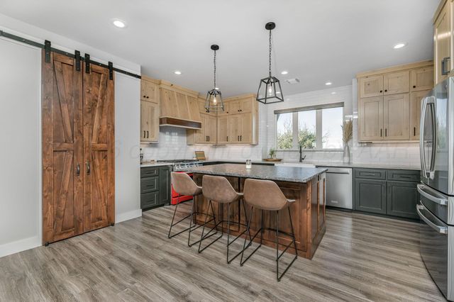 333 LAKE RIDGE Road, Canyon, TX 79015