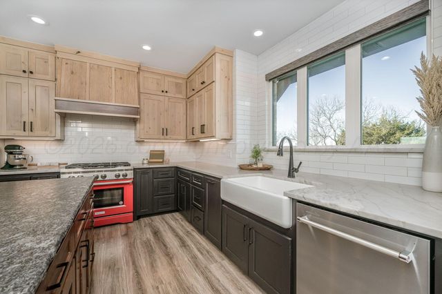 333 LAKE RIDGE Road, Canyon, TX 79015