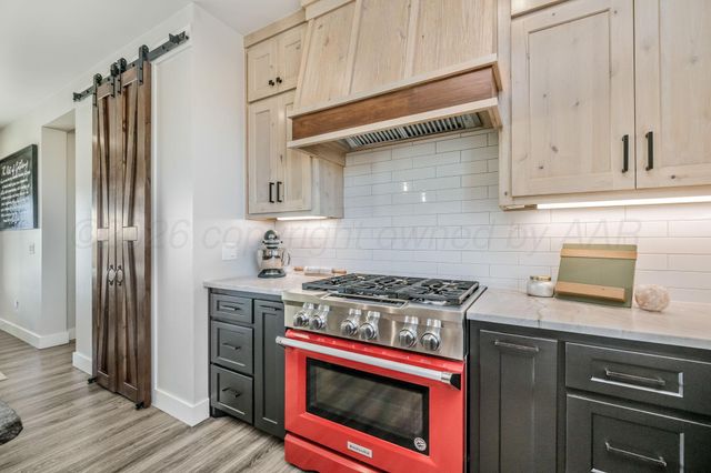 333 LAKE RIDGE Road, Canyon, TX 79015