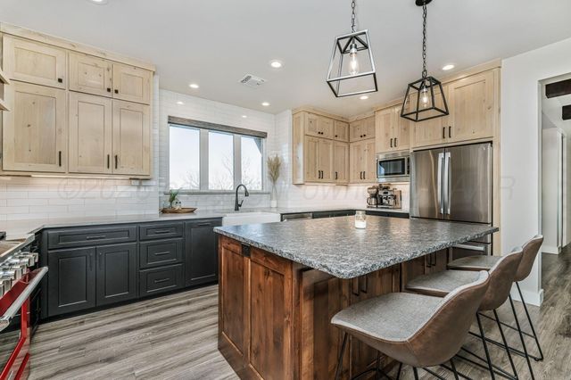 333 LAKE RIDGE Road, Canyon, TX 79015