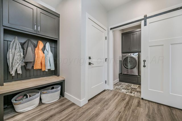 333 LAKE RIDGE Road, Canyon, TX 79015