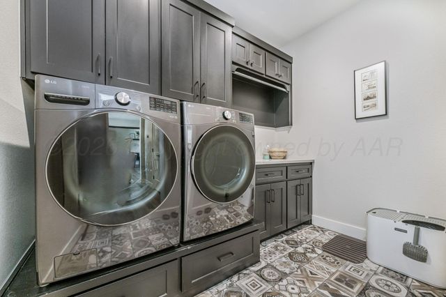 333 LAKE RIDGE Road, Canyon, TX 79015