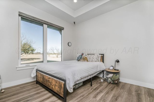 333 LAKE RIDGE Road, Canyon, TX 79015