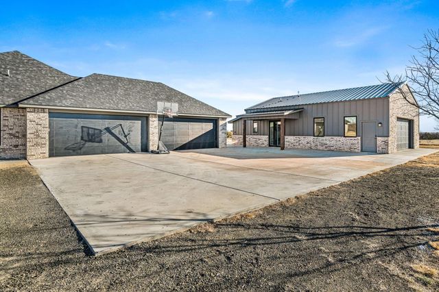 333 LAKE RIDGE Road, Canyon, TX 79015